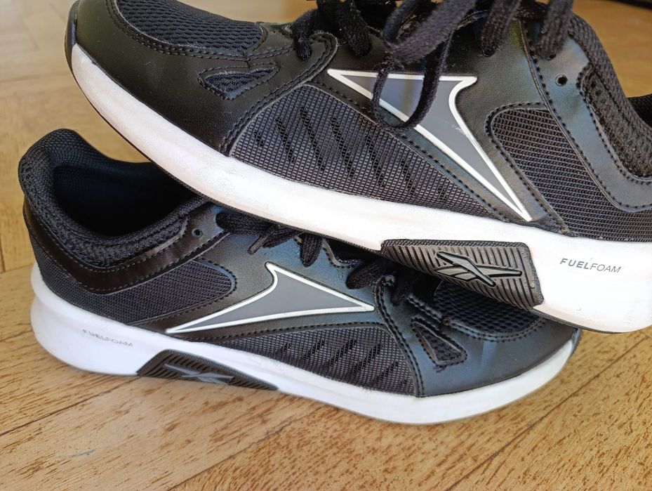 Reebok buty Advanced Trainer Men rozmiar 43 10/9 28cm albo dla chłopca