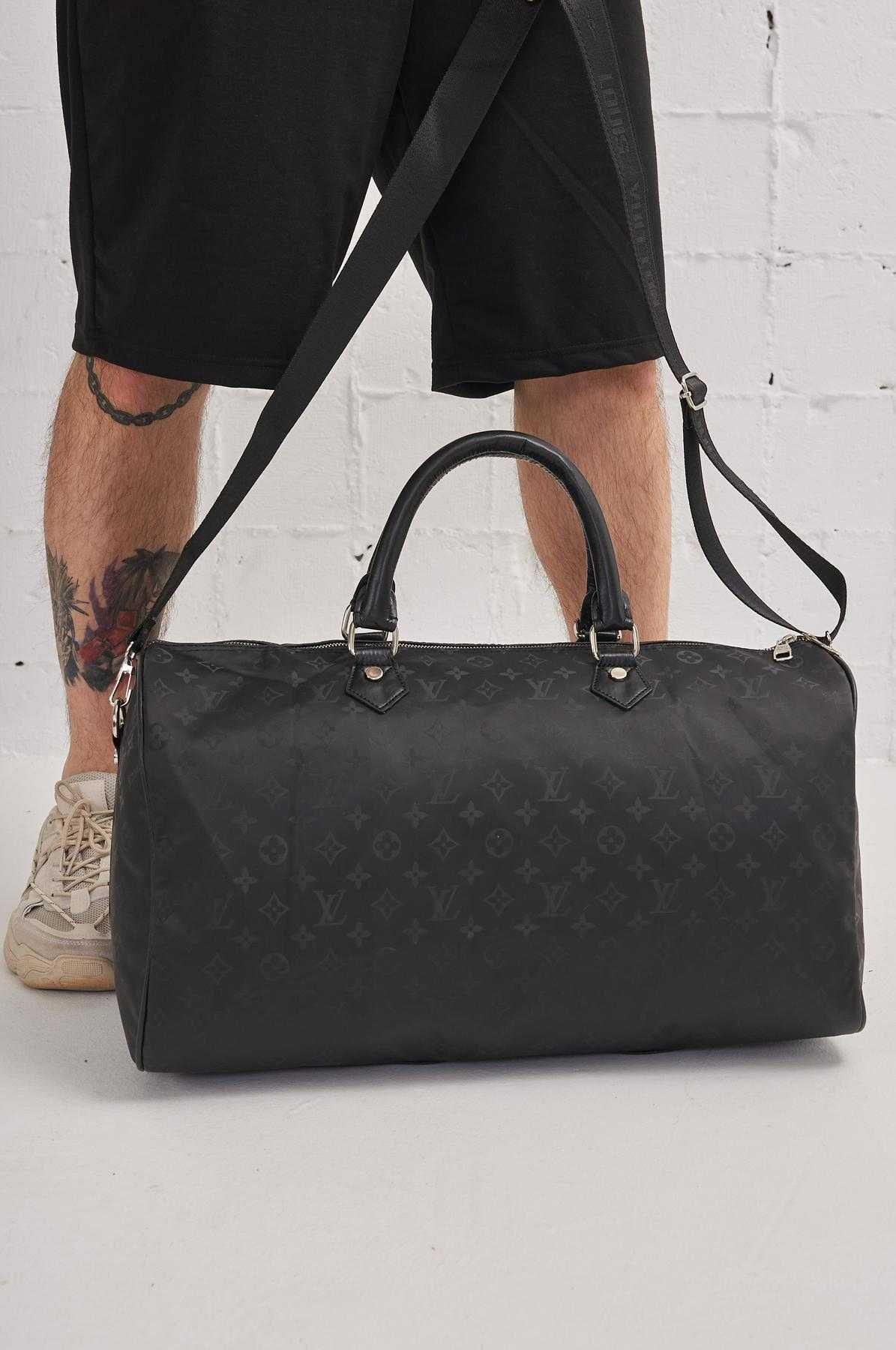 Сумка Louis Vuitton,сумка дорожная,спортивная сумка,сумка для поездок