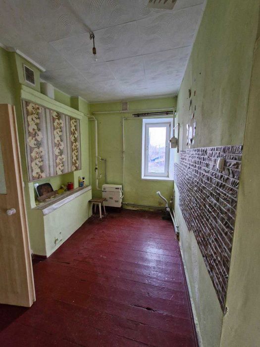 Дві квартири в П'ятихатках