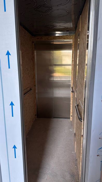 Продаж 1 км квартири в центрі міста з функціональним плануванням