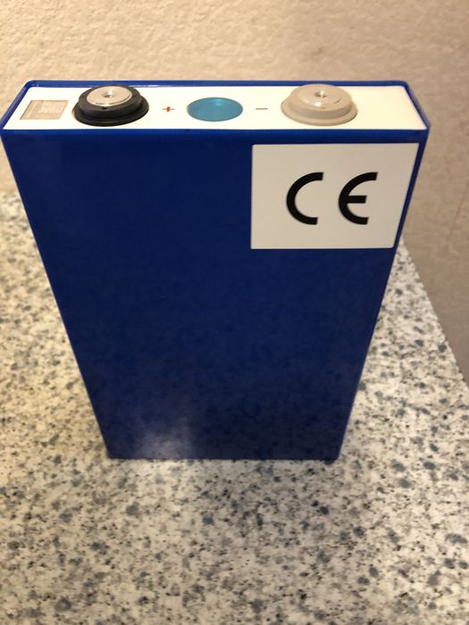 Акумулятор LiFePo4 Eve 105. A-grade