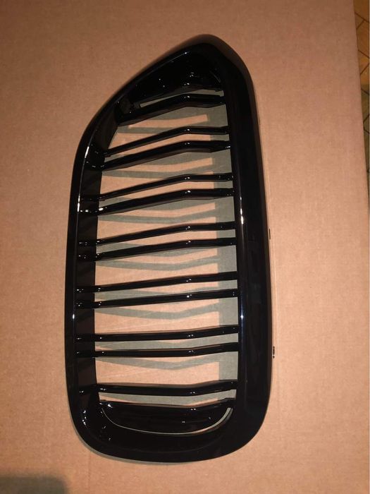 GRELHAS FRONTAIS FRENTE DUPLAS BMW SÉRIE 5 F10 F11 M5 M Performance