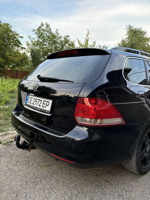 Golf 5 1.4 tsi (140 hp)