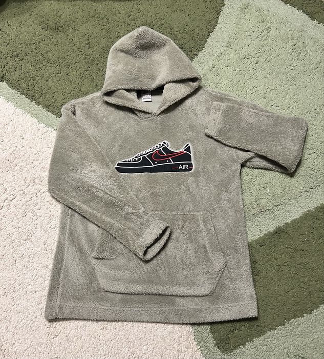 Кофта чоловіча Nike Air