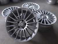 Alufelgi 18 Mercedes 5x112 w205 w204 w213 w212 vito w447 A B C E-klasa