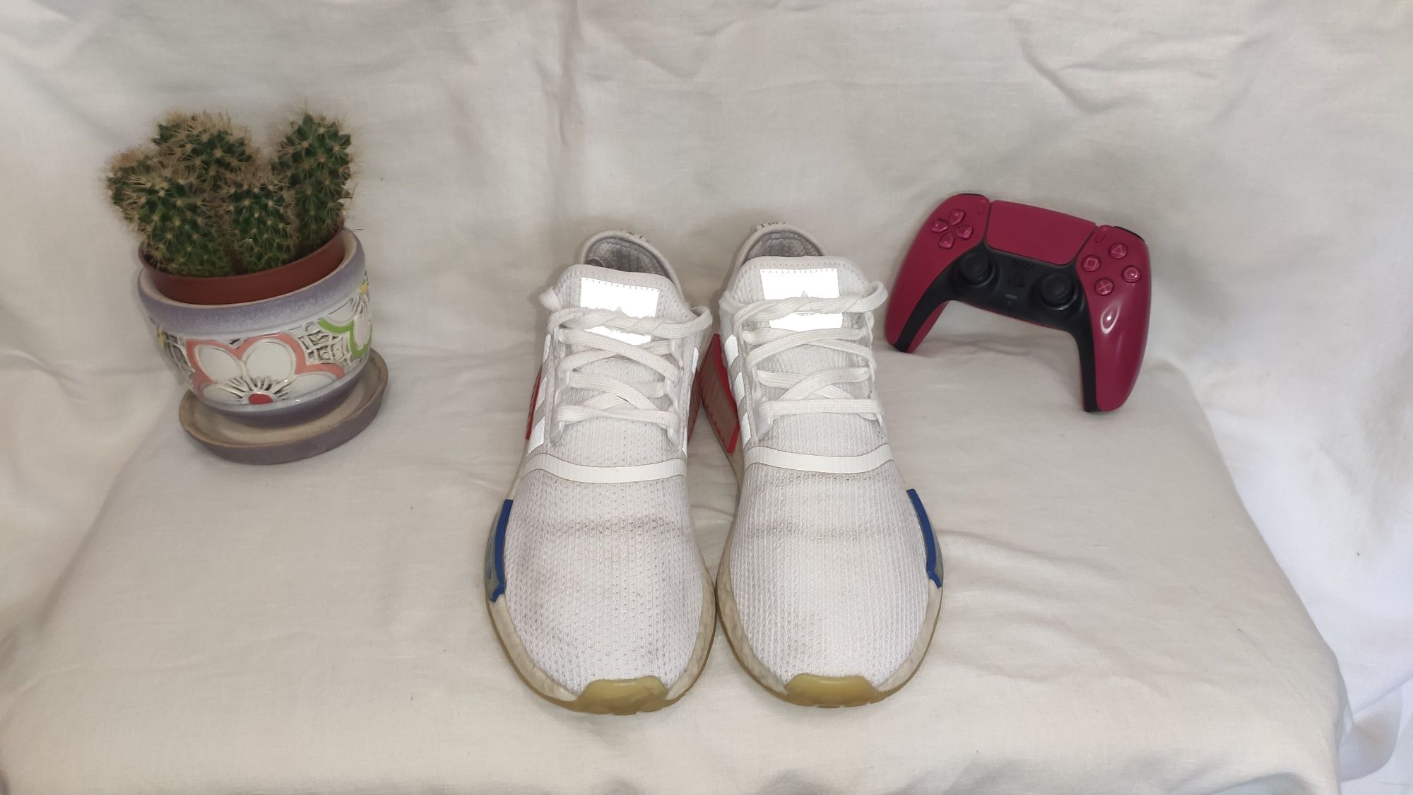 Чоловічі кросівки Adidas NMD.Розмір 42.5