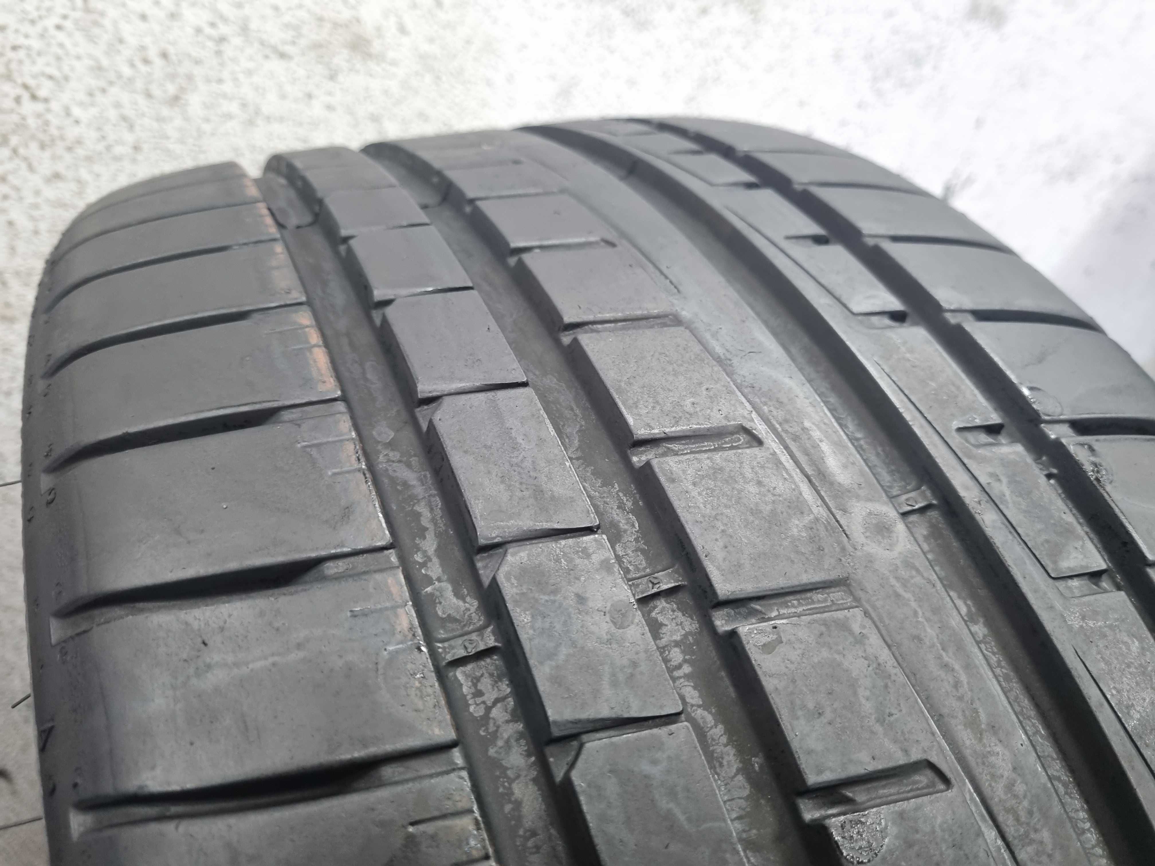 275/30/20 97Y Goodyear Eagle F1 Asymmetric 3* RSC MOE Dot.4022R