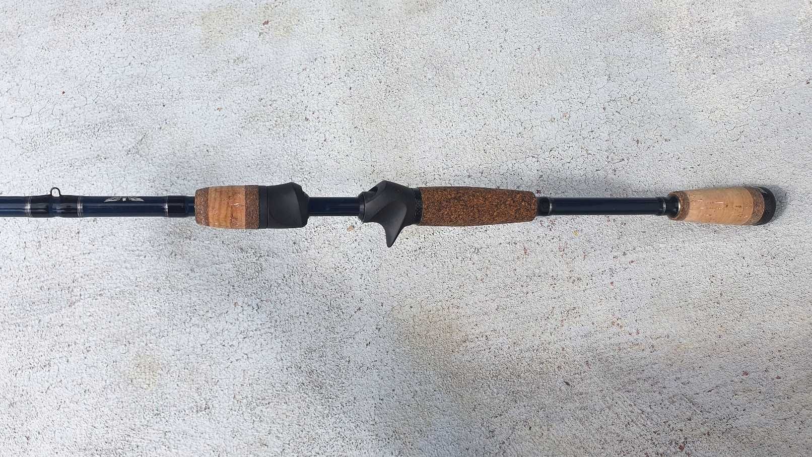 Wędka castingowa Fenwick AETOS 7'0" (2,13m) 1/4 - 5/8oz