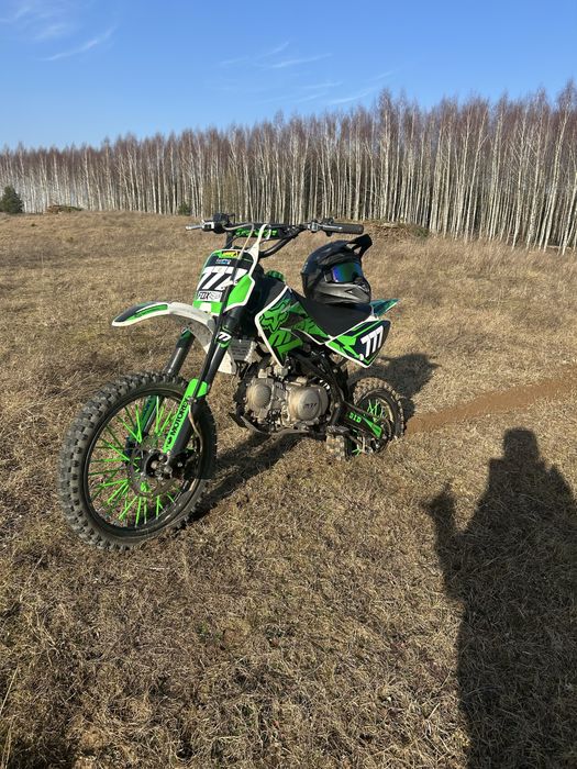 Mrf 140 rc big bd stan