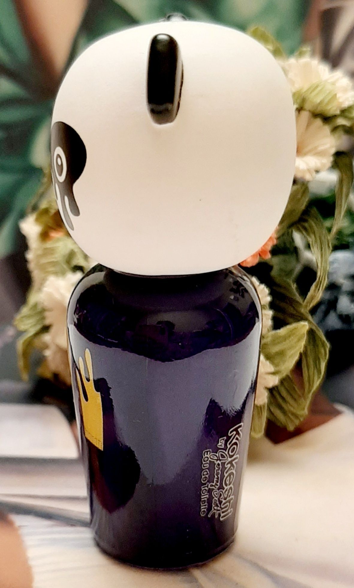 Kokeshi by Jeremy Scott BAMBU edt5 ml, miniatura