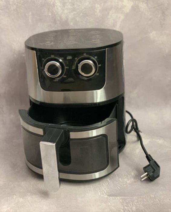 Айрогриль мультипіч