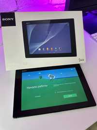 Планшет Sony Xperia tablet z2