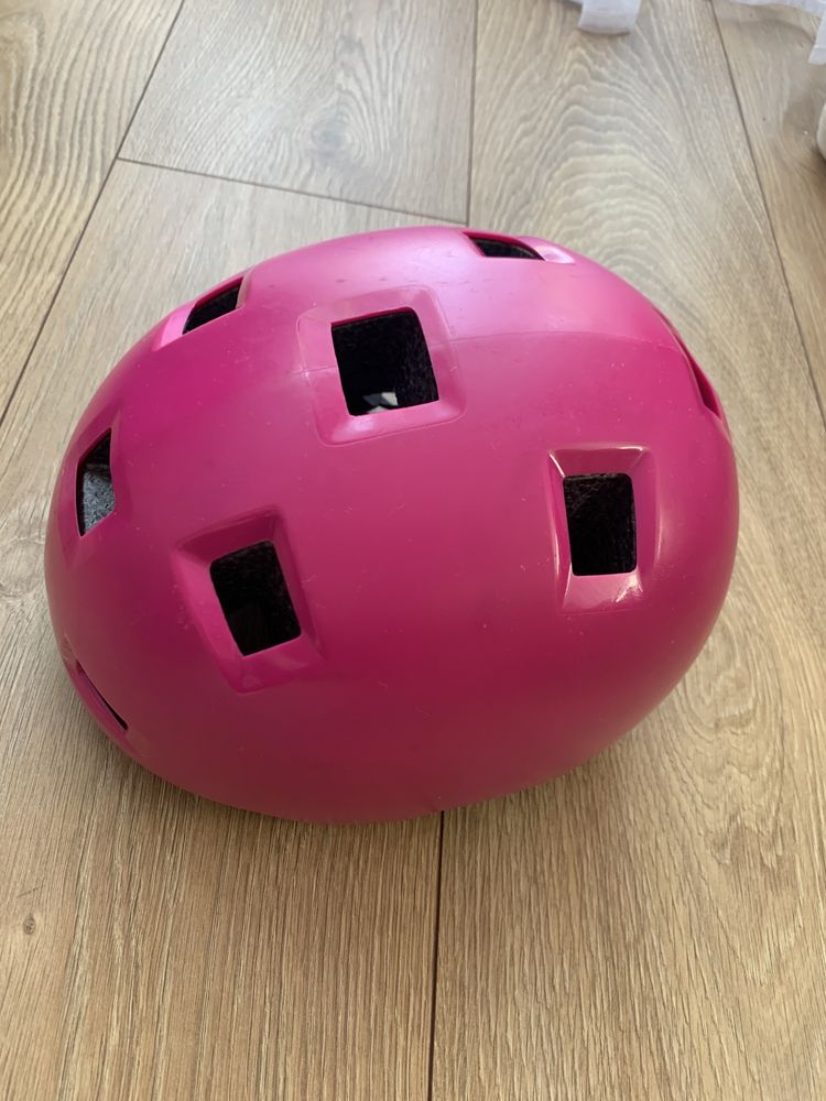 Kask oxelo B100 decathlon