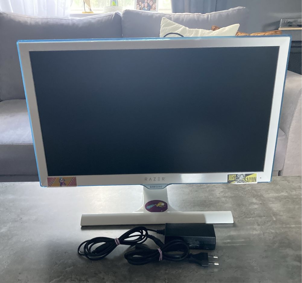 Monitor marki Samsung model : S22E391H