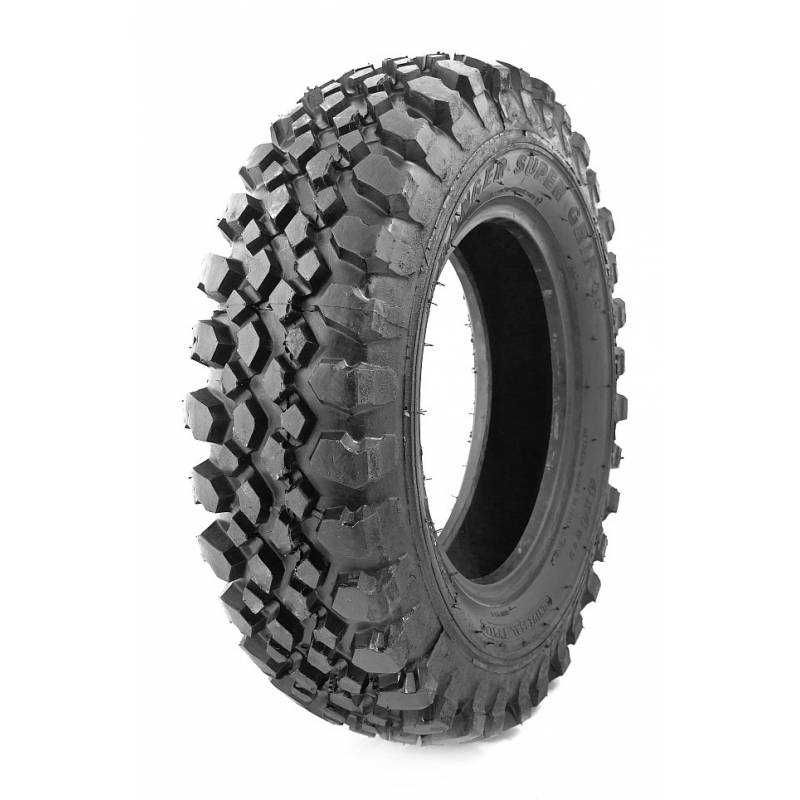 Шини болотні 215/75 R15 резина грязь M/T 4x4  RANGER SUPER GRIP Italy