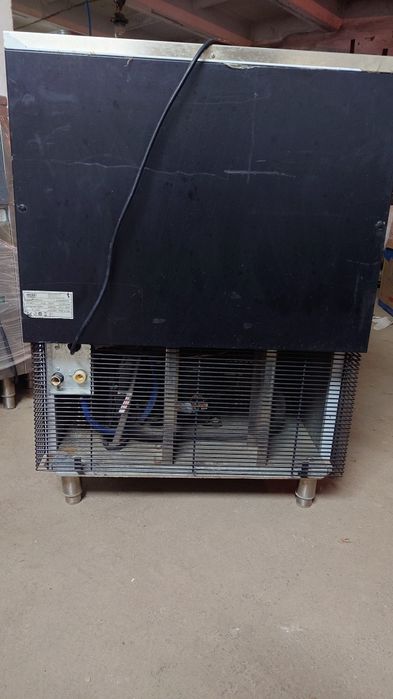 Льодогенератор Brema GB 1540A