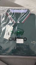 Pólo Lacoste NOVO "L"