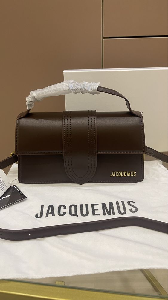 Сумка сумочка JACQUEMUS жакмю жакмюс