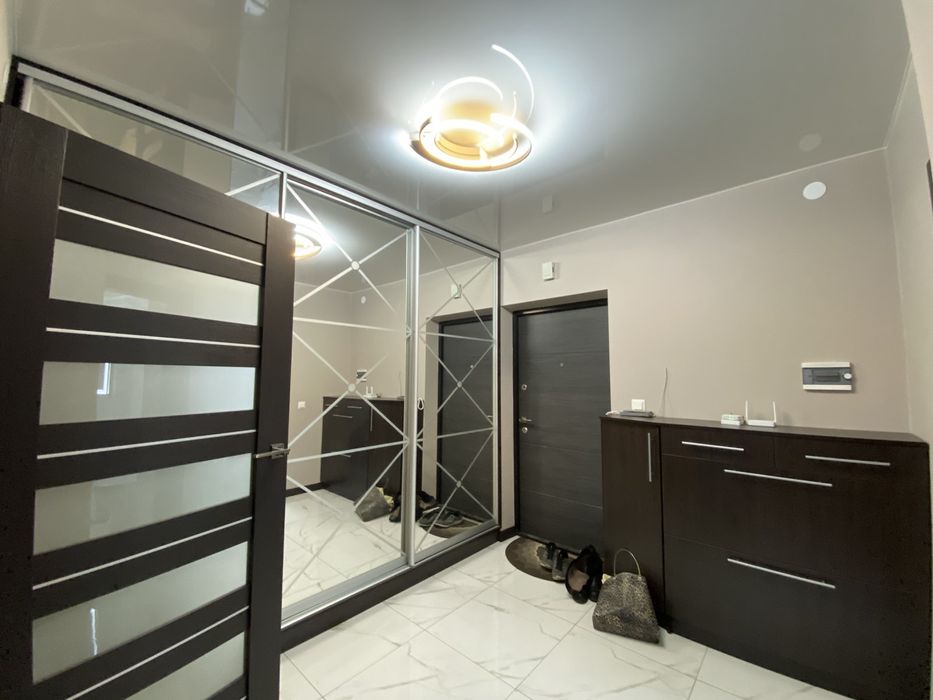 Оренда стильної однокімнатної квартири ЖК Comfort Park