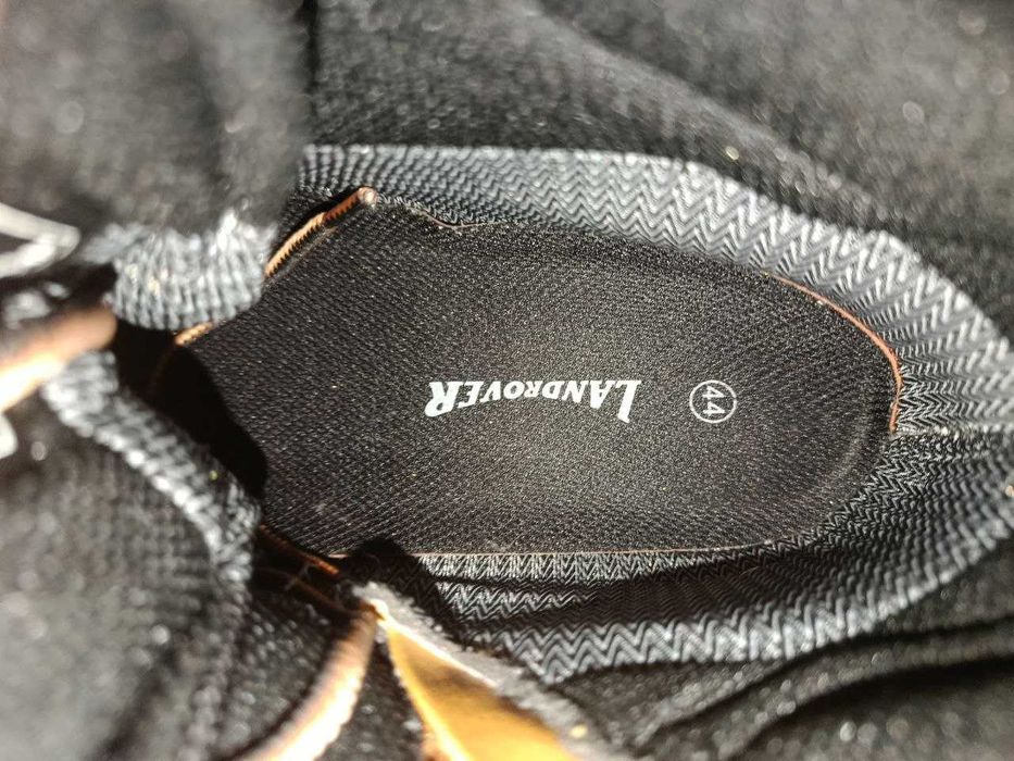 Чоловічі туристичні зимові черевики Landrover, коричневі, 44 розмір