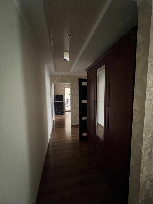 Продам 3к квартиру на Алексеевке