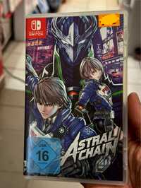 Astral Chain / Nintendo Switch *Sklep Bytom
