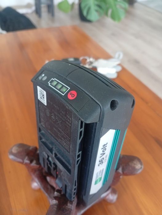 Bosch bateria 36 Volt , 2,0 Ah piękna