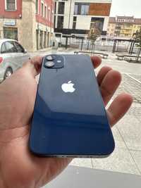 Iphone 12 mini blue 64gb