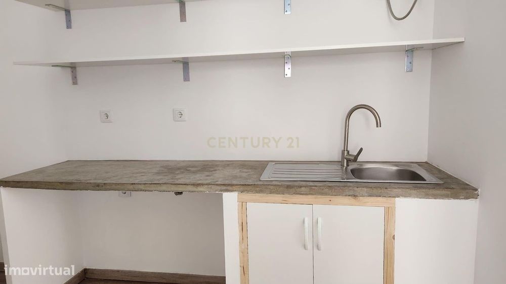 Apartamento T3 centro Barreiro