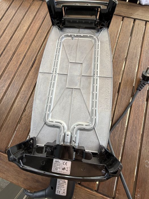 Grelhador eléctrico
