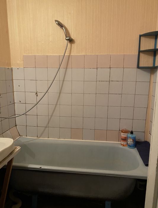 Однокомнатная квартира на Мытнице