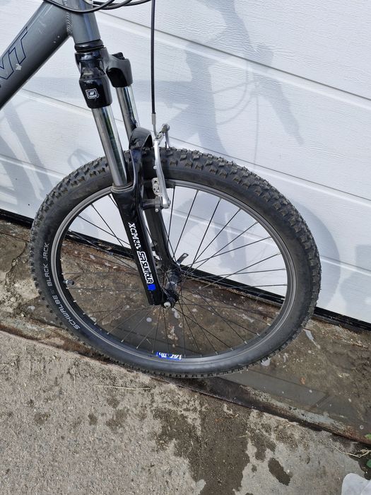 Велосипед Giant  26"