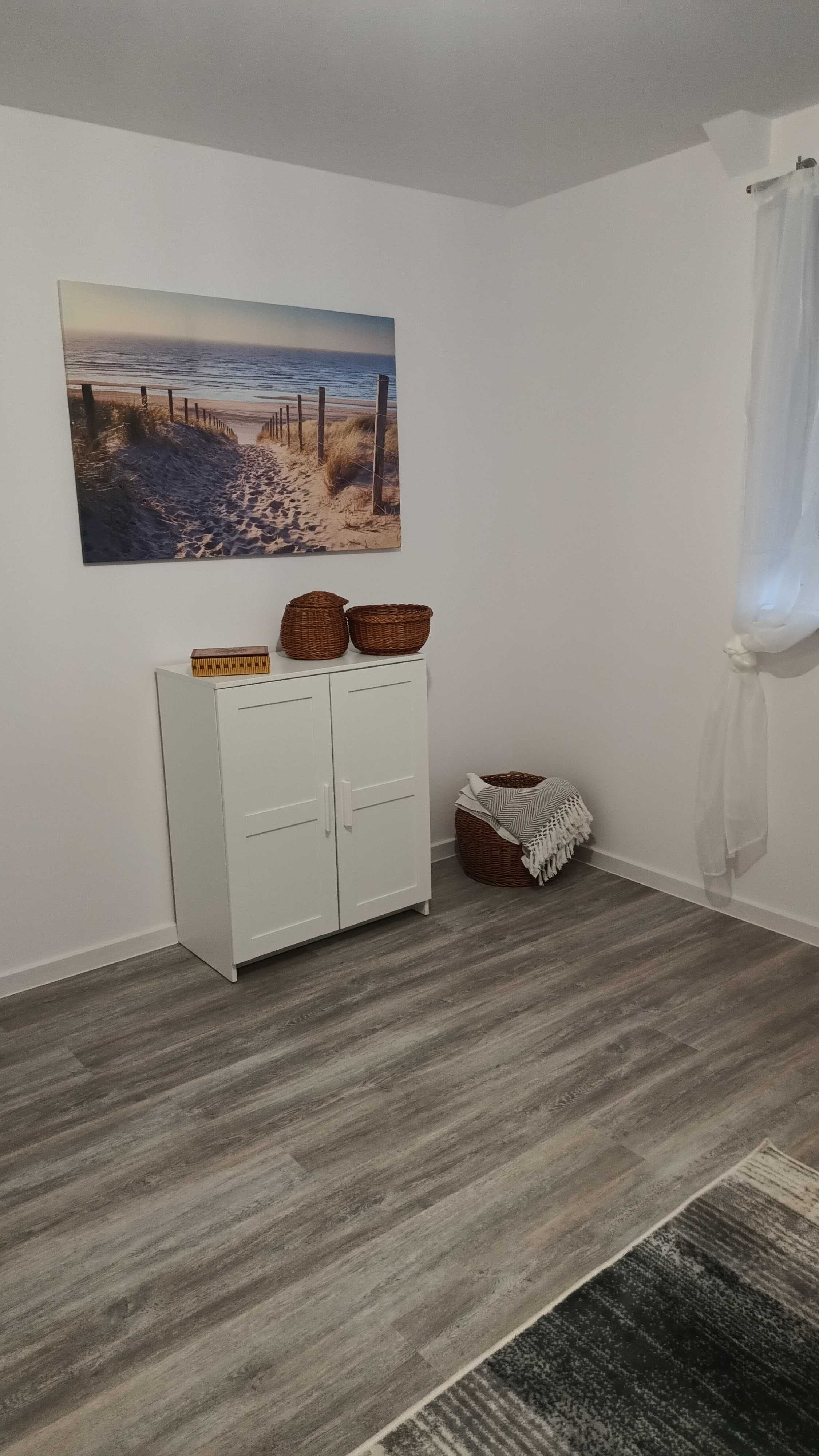 Apartament do wynajęcia