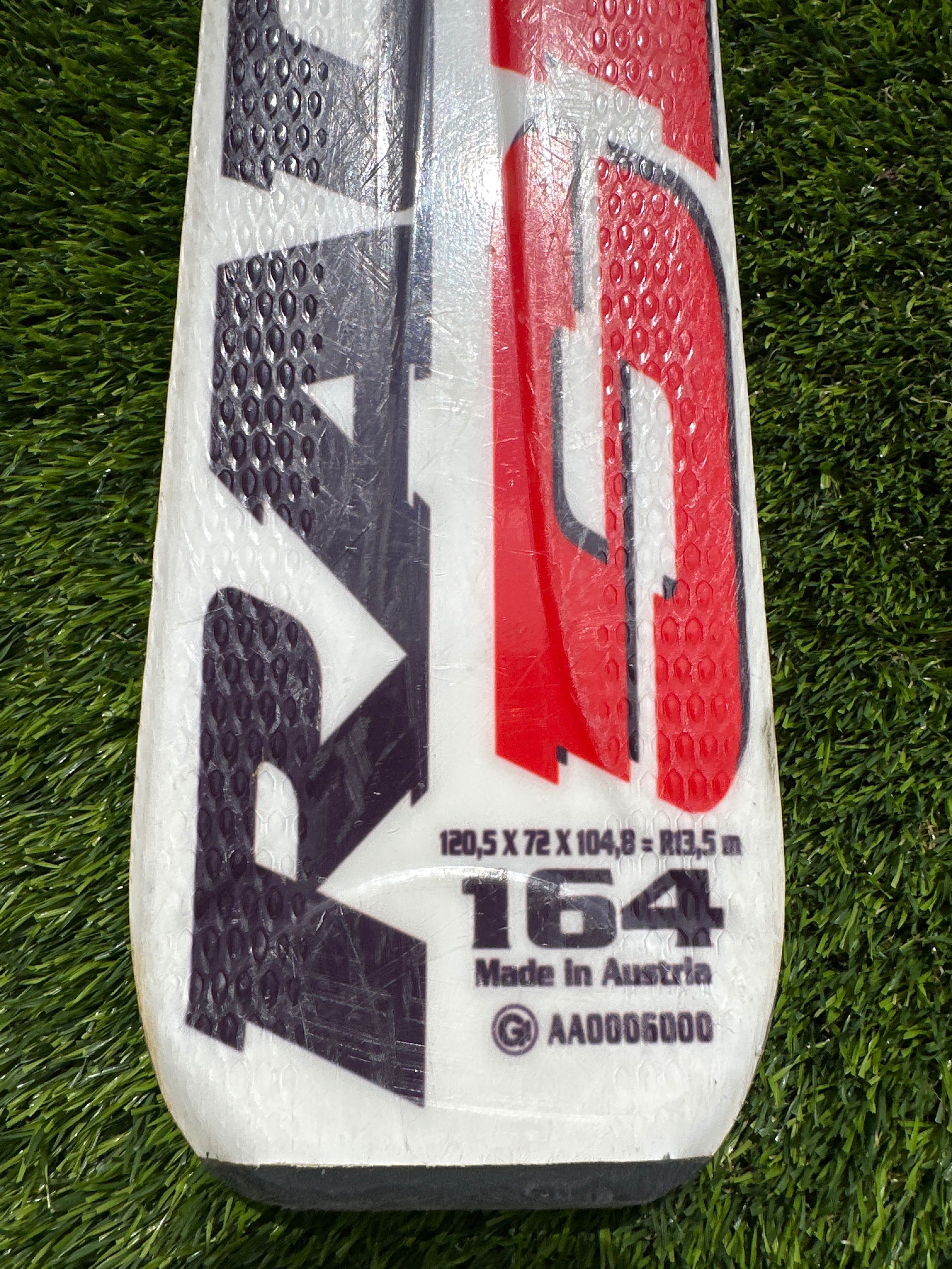 Narty Atomic Race SL 164 cm