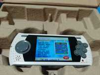 Sega Mega Drive Ultimate Portable Game Player Gb boy colour retro