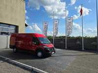 Fiat DUCATO L4H2 MAXI POEWR 180 KM