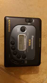 Walkman Panasonic  RQ V201