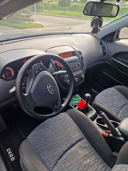 Sprzedam Kia Ceed