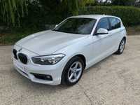 BMW 116 d Advantage