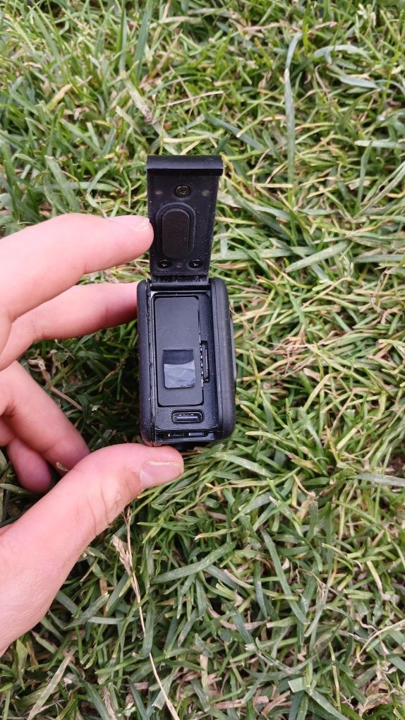 Gopro hero 13 black