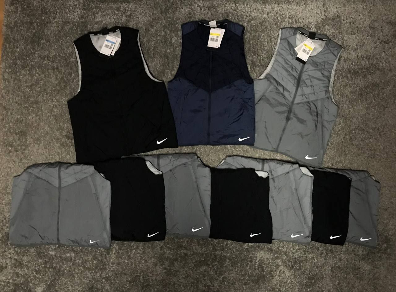 Лот Оригінальних речей Nike