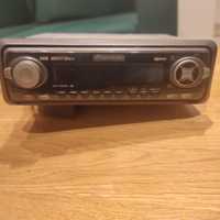 Radio samochodowe Pionier 40W*4