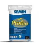 Gładź gotowa PRO LISS 15L SEMIN maszynowa