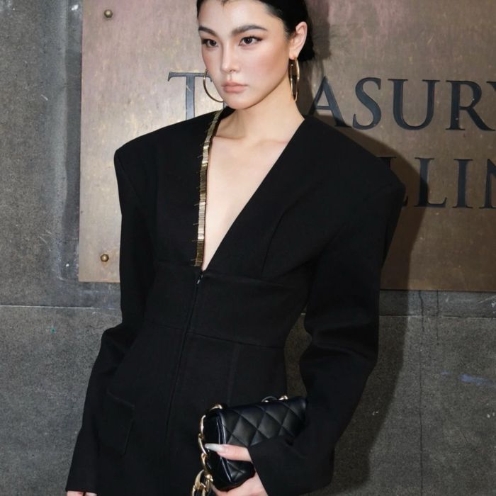 Платье пиджак schiaparelli