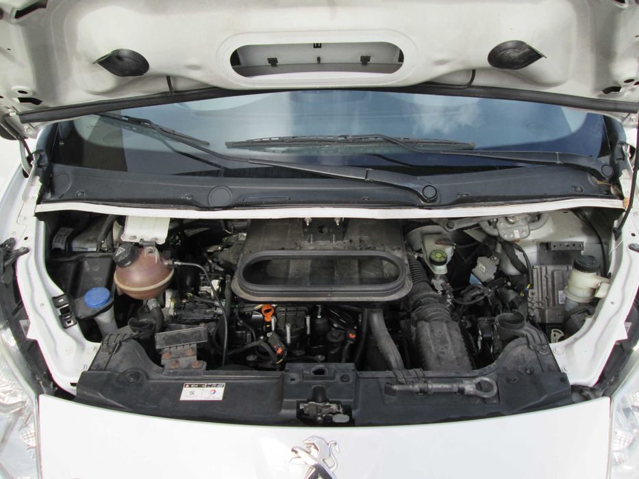 Peugeot Expert Impecável