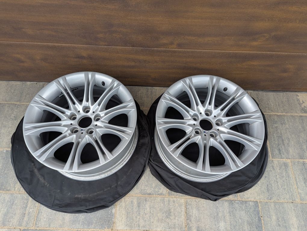 Felgi 18" BMW E60/61 MV2 135M