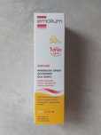 Emolium Suncare Mineralny spray ochronny z filtrem SPF50 100ml