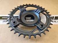 Zębatka Fsa 34t Pająk W0164, e-bike Shimano E8000 EP800, nowe (138486)