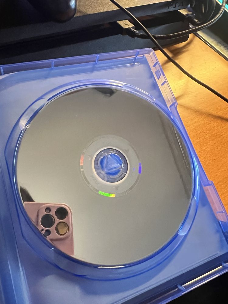 Jogo Everybody’s Golf - PS4