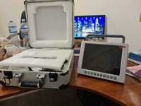 Апарат УЗД для тварин Ultrasonic Diagnostic Instrument